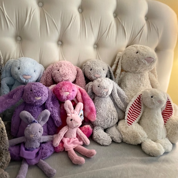 Meet your Posher, Farrah - Picture 4 of 4